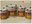 fire resistant intumescent paint for fire protection