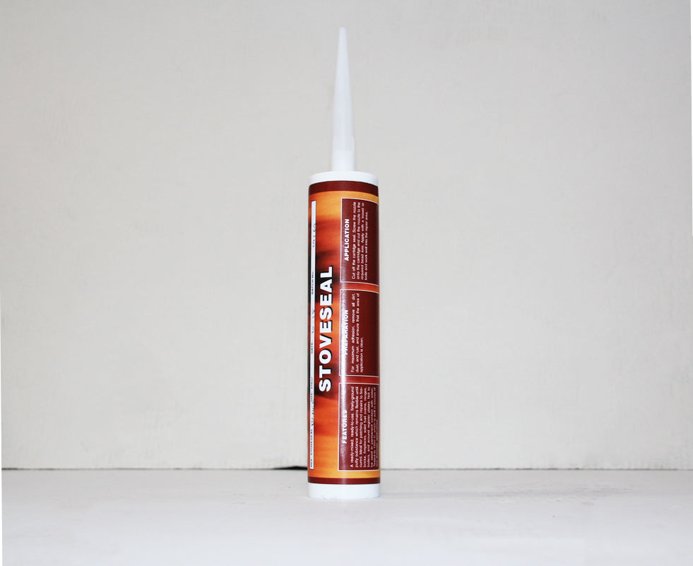 STOVESEAL Sealant For Stoves- Passive Fire Protection Products