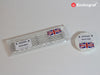 Soffit Board Intumescent Ventilators- Passive Fire Protection Products