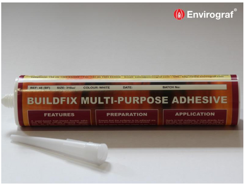 Firestopping, Adhesives, Fillers and Sealants