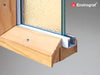 Intumescent Glazing Channels- Passive Fire Protection Products
