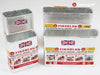 Intumescent Sleeves For Ducting - Passive Fire Protection Products