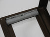 Animal Door Flap Fireproof Frame Only- Passive Fire Protection Products