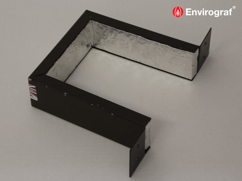 Saddles For Over Services- Passive Fire Protection Products