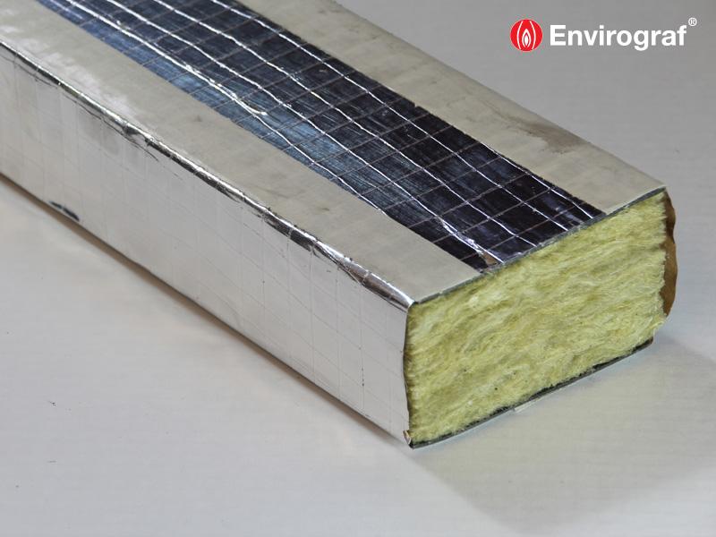 Intumescent Fire-Stop Block- Passive Fire Protection Products
