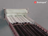 Intumescent Cable Tray Pillow- Passive Fire Protection Products
