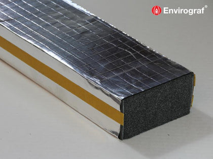 Intumescent non-fibrous fire-stop blocks- Passive Fire Protection Products