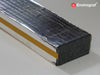 Intumescent Non-Fibrous Fire-Stop Blocks- Passive Fire Protection Products