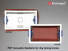 Intumescent Fire Protection Gaskets- Passive Fire Protection Products