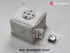 Intumescent Downlighter Covers - Passive Fire Protection Products