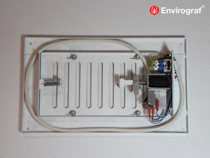 Intumescent fire and smoke grilles- Passive Fire Protection Products