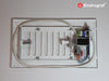 Intumescent Fire and Smoke Grilles- Passive Fire Protection Products
