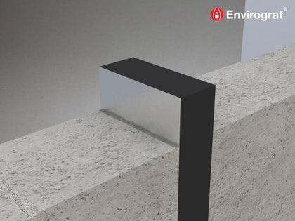 Intumescent expansion joints- Passive Fire Protection Products