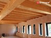 White Intumescent Paint and Varnishes For Wood- Passive Fire Protection Products