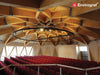 White Intumescent Paint and Varnishes For Wood- Passive Fire Protection Products