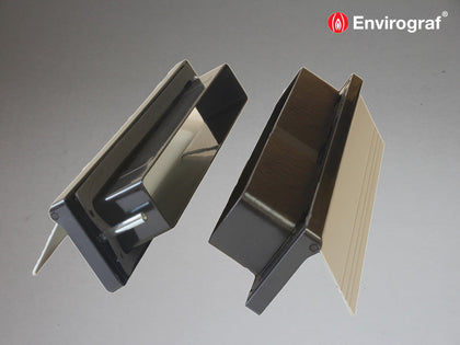 Intumescent Letter Box Unit Range- Passive Fire Protection Products