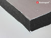 Intumescent Coated, Non-Fibrous Slabs- Passive Fire Protection Products
