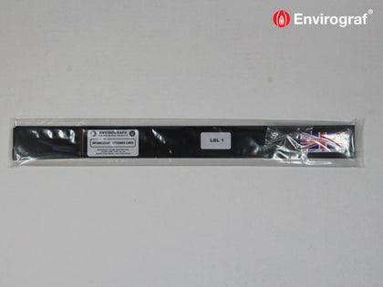 Intumescent liner for mail apertures- Passive Fire Protection Products