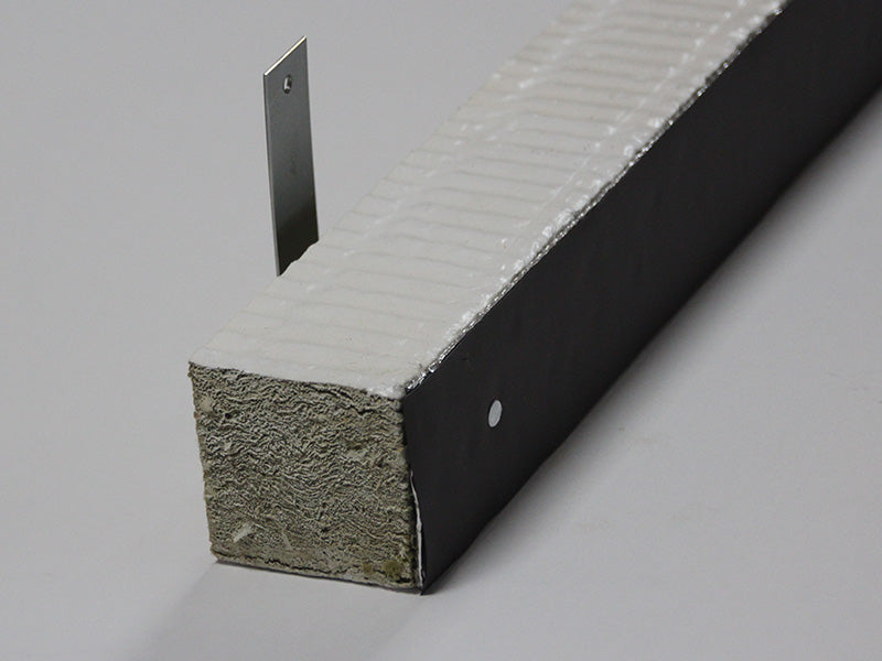 Rainscreen Fast Fix Cavity Barrier- Passive Fire Protection Products