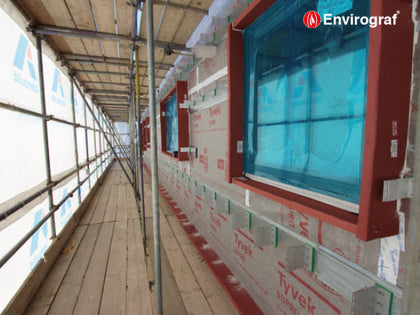 RSM Cavity Barrier- Passive Fire Protection Products