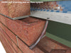 Flexible Cavity Barrier Range- Passive Fire Protection Products