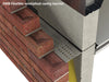 Flexible Cavity Barrier Range- Passive Fire Protection Products