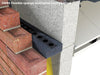 Flexible Cavity Barrier Range- Passive Fire Protection Products