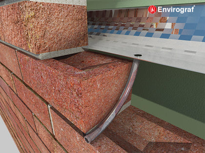 vwb-ventilated-cavity-tray 
Moisture and Smoke Cavity Barrier - Passive Fire Protection Products