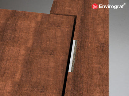 Rebated intumescent fire seals- Passive Fire Protection Products