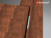 Rebated intumescent fire seals- Passive Fire Protection Products