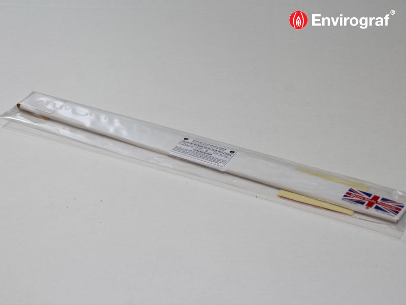 Intumescent Wraps- Passive Fire Protection Products