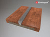 Replacement hardwood door edging- Passive Fire Protection Products