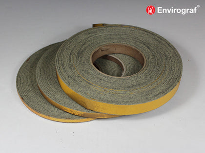 Intumescent glazing strips- Passive Fire Protection Products