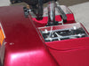 EnviroBurst Fire Stop System For Mobility Scooters- Passive Fire Protection Products