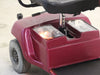 EnviroBurst Fire Stop System For Mobility Scooters- Passive Fire Protection Products