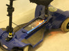 EnviroBurst Fire Stop System For Mobility Scooters- Passive Fire Protection Products