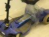 EnviroBurst Fire Stop System For Mobility Scooters- Passive Fire Protection Products