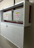 Electrical Consumer Unit And Distribution Board Fire Protection System