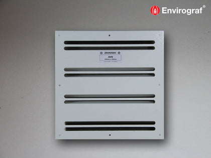 AVG acoustic ventilation grille-  Passive Fire protection Products 