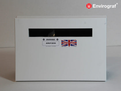 AVG/F acoustic and fire resistant ventilation grille-  Passive Fire protection Products 