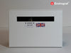 AVG/F Acoustic and Fireproof Ventilation Grille-  Passive Fire protection Products