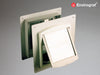 Animal Door Flap Fireproof Frame Only- Passive Fire Protection Products