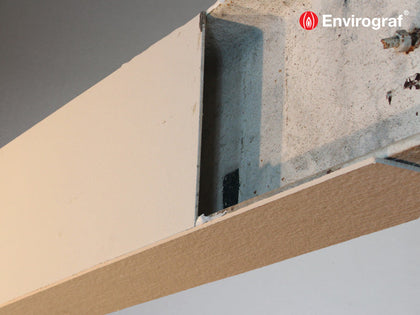 Board for protection of steel-  Passive Fire protection Products 