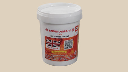 CA/N Adhesive- Passive Fire Protection Products