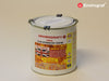 CLEAR INTUMESCENT PAINT AND VARNISHES FOR WOOD (HW SYSTEM)