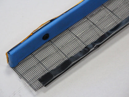 Cavity Barriers with rodent protection- Passive Fire Protection Products 