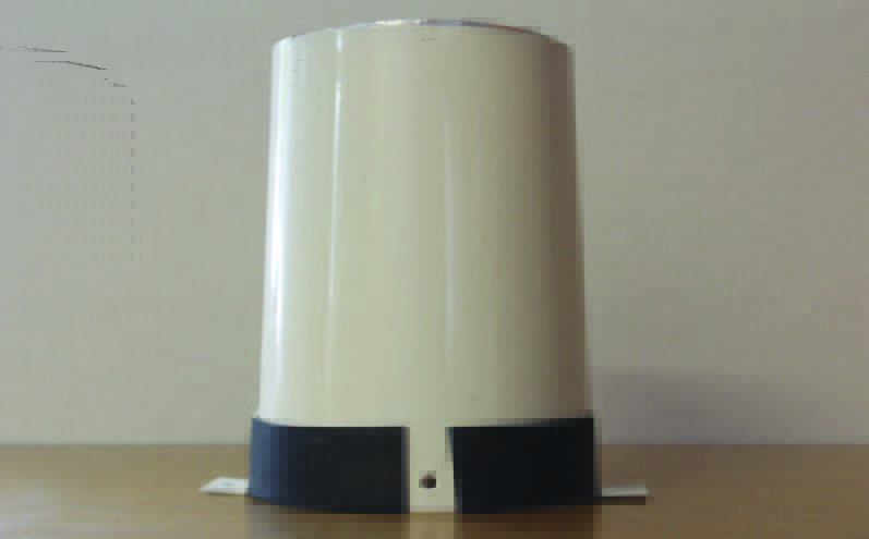 Intumescent Toilet/Bathroom Ventilation Outlet Protection- Passive Fire Protection Products