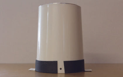 Intumescent Toilet/Bathroom Ventilation Outlet Protection- Passive Fire Protection Products