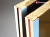 Door Edge Protective Trim- Passive Fire Protection Products