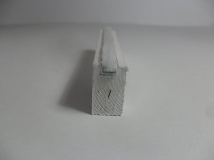 Door stop for acoustic, draught and smoke protection- Passive Fire Protection Products 